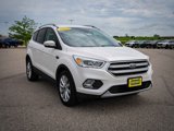 Used 2017 Ford Escape Titanium image 4