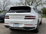 New 2025 Genesis GV80 2.5T Standard image 5