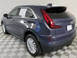 Certified 2024 Cadillac XT4 Luxury w/ Trailering Package image 5