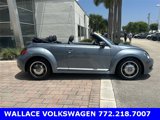 Used 2016 Volkswagen Beetle 1.8T Denim image 5