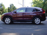 Used 2014 Honda CR-V EX-L image 2