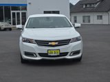 Used 2017 Chevrolet Impala LT image 4