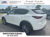 Used 2019 MAZDA CX-5 Grand Touring w/ GT Premium Package image 3