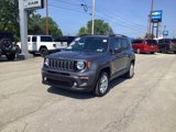 Used 2023 Jeep Renegade Latitude w/ Premium Group image 3