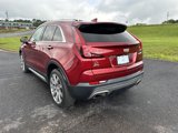 Used 2019 Cadillac XT4 Premium Luxury w/ Driver Assist Package image 2