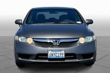 Used 2010 Honda Civic LX image 3