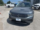 Used 2022 Volkswagen Tiguan SE image 6