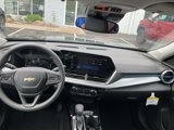 New 2025 Chevrolet Trax LT image 2