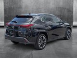 New 2025 Lexus UX 300h FWD image 2