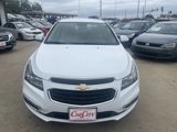 Used 2015 Chevrolet Cruze LT image 2