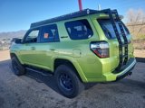 Used 2022 Toyota 4Runner TRD Pro image 2