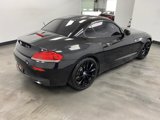 Used 2011 BMW Z4 sDrive35i w/ M Sport Pkg image 6