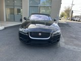 Used 2017 Jaguar XE image 2