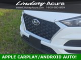 Used 2021 Hyundai Tucson SE image 5