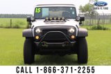 Used 2015 Jeep Wrangler Unlimited Rubicon w/ Connectivity Group image 3