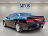 Used 2013 Dodge Challenger R/T image 3