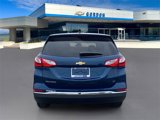 Used 2020 Chevrolet Equinox LT w/ Driver Convenience Package image 4