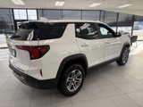New 2025 GMC Terrain Elevation image 5