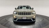 Used 2014 Jeep Grand Cherokee Summit image 2