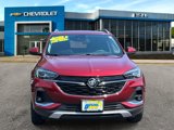 Certified 2022 Buick Encore GX Essence w/ Experience Buick Package image 2