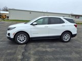 Used 2022 Chevrolet Equinox LT image 4