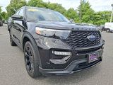 Certified 2022 Ford Explorer ST w/ Equipment Group 401A image 2