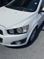 Used 2014 Chevrolet Sonic LTZ image 2