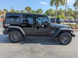 Used 2014 Jeep Wrangler Unlimited Sport w/ Connectivity Group image 3