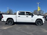 New 2025 RAM 1500 4x4 Crew Cab image 5
