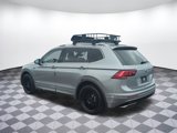 Used 2021 Volkswagen Tiguan SEL Premium R-Line image 3