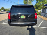 Used 2016 Chevrolet Suburban LTZ image 5