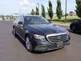 Used 2017 Mercedes-Benz E 400 4MATIC Wagon image 5