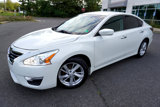 Used 2014 Nissan Altima 2.5 SV image 3