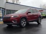 Used 2019 Jeep Cherokee Limited image 5