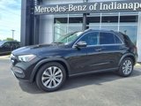 Used 2020 Mercedes-Benz GLE 450 4MATIC image 2