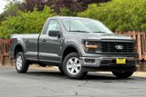 New 2025 Ford F150 XL w/ Equipment Group 103A High image 2