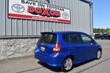 Used 2008 Honda Fit Sport image 5