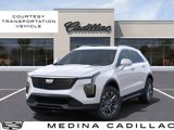 New 2025 Cadillac XT4 Premium Luxury image 6