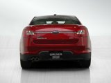 Used 2010 Ford Taurus SEL image 4