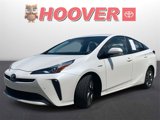 Used 2019 Toyota Prius XLE image 6
