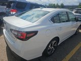 Used 2020 Subaru Legacy Premium image 2
