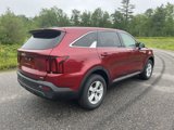 Certified 2023 Kia Sorento LX image 5