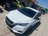 Used 2020 Nissan Versa S image 3
