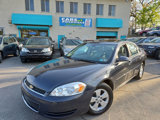 Used 2008 Chevrolet Impala LT w/ Luxury Edition Package image 3
