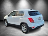 Certified 2020 Chevrolet Trax LS w/ Tint and Cruise Package image 4