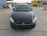 Used 2013 Chevrolet Impala LTZ image 4