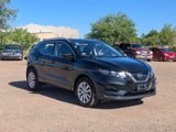 Used 2021 Nissan Rogue Sport SV image 3