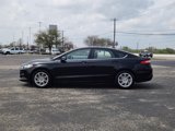Used 2016 Ford Fusion SE image 4