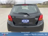Used 2015 Toyota Yaris LE image 5