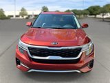 Used 2021 Kia Seltos S image 2